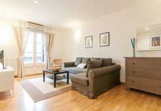 Others 5 Bbarcelona Corsega Flats