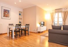 Others 3 Bbarcelona Corsega Flats