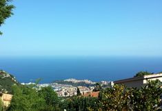 Lain-lain 4 Villa Monte Carlo vue mer piscine