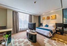 Others 3 Hua Yu Min Fu Hotel - Zhuhai