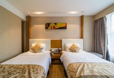 Others 7 Hua Yu Min Fu Hotel - Zhuhai