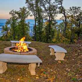 Eagles View 1, Hotel The Island in Pigeon Forge