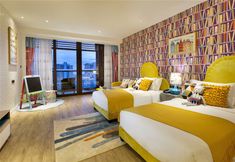 Others 5 Mangrove Tree Resort World - Elader Palm