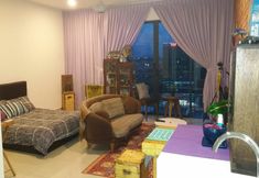 Others 7 Alami Homestay Trefoil