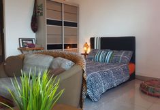 Others 5 Alami Homestay Trefoil