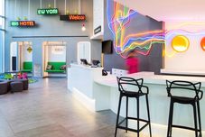 Others Ibis Styles New York Laguardia Airport