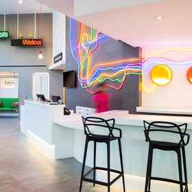 Ibis Styles New York Laguardia Airport1 , 飯店皇后学院