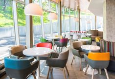 Others 5 Ibis Styles New York Laguardia Airport