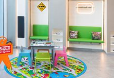 Others 2 Ibis Styles New York Laguardia Airport