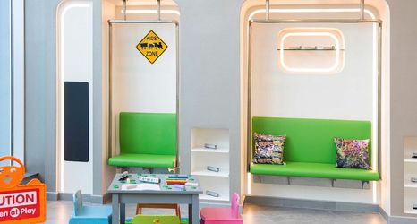 Others 2 Ibis Styles New York Laguardia Airport