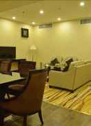 null Garden Plaza Hotel Salmaniah