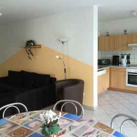 Zur Alten Tischlerei1 , 飯店前波美拉尼亚-格赖夫斯瓦尔德县