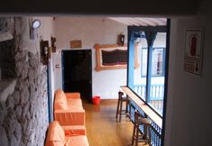 Others 2 The Luxe Cusco Hostel