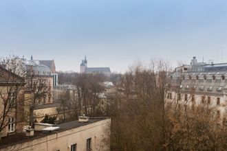 Others 4 Wawel Apartments - Old Town