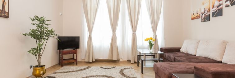 Others Wawel Apartments - Old Town