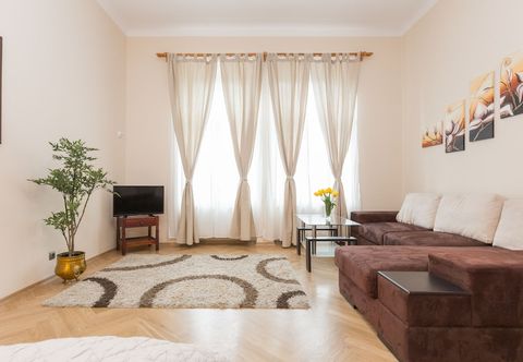 Others Wawel Apartments - Old Town