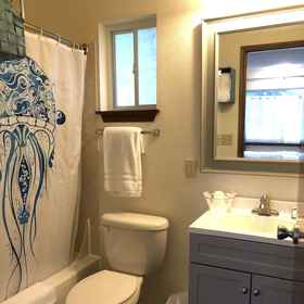 Lamplighter Inn 1, Hotel Bullards Beach State Park