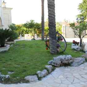 La Suite nel Bosco 1, 酒店 Museo dell'Olio in Aia Piccola (dal 2004)