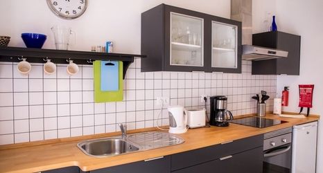 อื่นๆ 2 Apartamentos Marreiros Neto