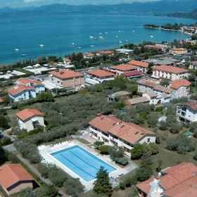 Residenza Benini 1, Hotel Isola Rizza