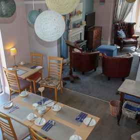 The Linden Leaf Hotel1 , 飯店Redgate | Student Accommodation in Nottingham