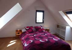 Others 3 Gîte 9 pers centre ville jardin et parking clos, superbe vue