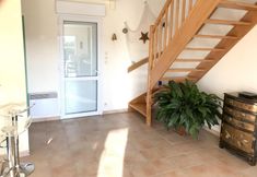 기타 2 House With 3 Bedrooms in Roscoff, With Wonderful sea View, Enclosed Garden and Wifi - 50 m From the Beach