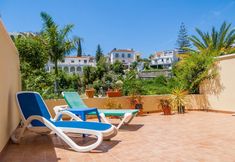 อื่นๆ 4 Jardines de Burriana Playa Nerja Canovas