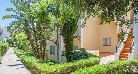 อื่นๆ 2 Jardines de Burriana Playa Nerja Canovas