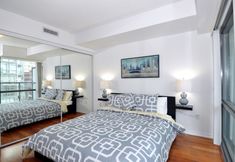 Others 3 Stunning 1BR Condo Downtown Location