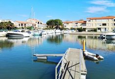 기타 5 Apartment With 2 Bedrooms in Saint-cyprien, With Wonderful sea View, Shared Pool and Enclosed Garden - 50 m From the Beach