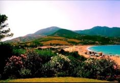 Others 7 House With one Bedroom in Alata, With Wonderful sea View, Furnished Garden and Wifi - 8 km From the Beach