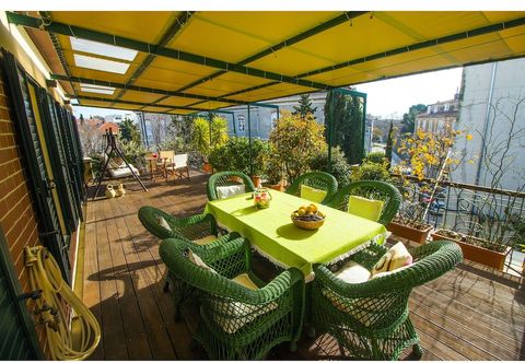 Others Apartment With one Bedroom in Split, With Wonderful City View, Enclosed Garden and Wifi - 1 km From the Beach