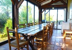Lain-lain 2 Villa With 6 Bedrooms in Thénac, With Private Pool and Furnished Garden - 80 km From the Beach