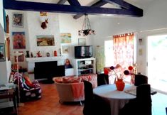 Others 7 Villa With 3 Bedrooms in Pia, With Private Pool, Enclosed Garden and Wifi - 11 km From the Beach