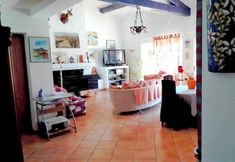 Others 6 Villa With 3 Bedrooms in Pia, With Private Pool, Enclosed Garden and Wifi - 11 km From the Beach
