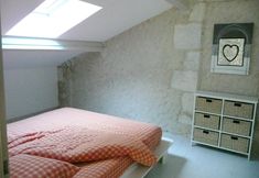 Others 2 Chalet With 2 Bedrooms in Saint-germain-du-salembre, With Shared Pool, Enclosed Garden and Wifi