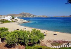 Others 5 Villa With 2 Bedrooms in Paros, With Wonderful sea View, Shared Pool, Terrace