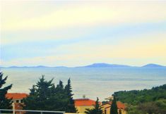Lain-lain 6 Apartment With one Bedroom in Murter, With Wonderful sea View, Balcony and Wifi - 500 m From the Beach