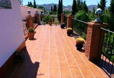 Others 5 House With 4 Bedrooms in Álora, With Wonderful Mountain View, Private Pool, Enclosed Garden - 36 km From the Beach