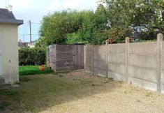 Others 5 House With 3 Bedrooms in Guilvinec, With Enclosed Garden and Wifi