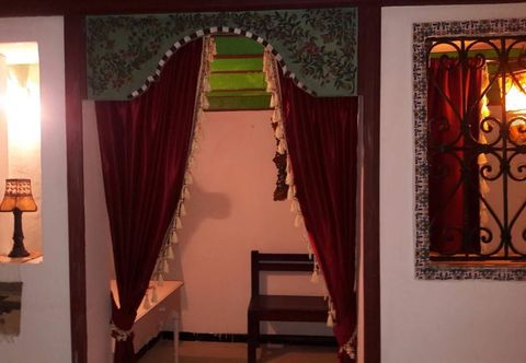 อื่นๆ Apartment With one Bedroom in Tunis, With Wonderful Mountain View, Furnished Terrace and Wifi