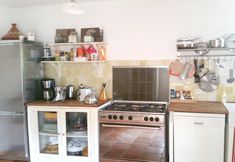 その他 6 House With 3 Bedrooms in Six-fours-les-plages, With Enclosed Garden and Wifi - 1 km From the Beach