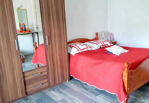 Lain-lain Studio in Fort-de-france, With Furnished Balcony and Wifi - 500 m From the Beach