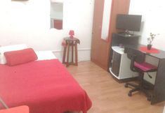 Lain-lain 4 Studio in Fort-de-france, With Furnished Balcony and Wifi - 500 m From the Beach
