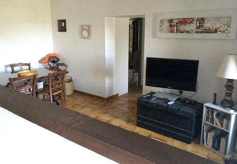 Others House With 3 Bedrooms in Ersa, With Wonderful Mountain View and Enclosed Garden - 5 km From the Beach