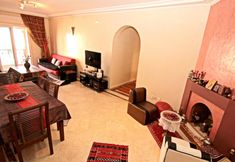Others 7 Apartment With 2 Bedrooms in Marrakesh, With Wonderful City View, Furnished Balcony and Wifi