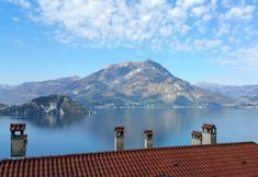 Others 7 Apartment With 2 Bedrooms in Varenna, With Wonderful Lake View, Furnished Terrace and Wifi - 3 km From the Beach