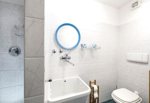 Others Apartment With 2 Bedrooms in Varenna, With Wonderful Lake View, Furnished Terrace and Wifi - 3 km From the Beach