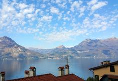 Others 6 Apartment With 2 Bedrooms in Varenna, With Wonderful Lake View, Furnished Terrace and Wifi - 3 km From the Beach